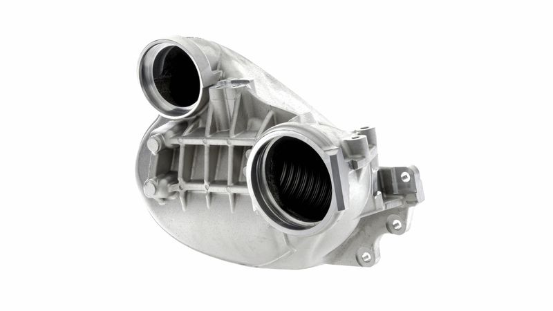 Product Image - Intercooler, inlaatluchtkoeler - CI698000P - MAHLE