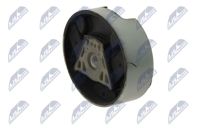 NTY ZPS-VW-120 Mounting, engine