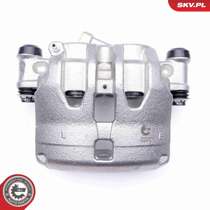 Pidurisadul, ESEN SKV 34SKV571