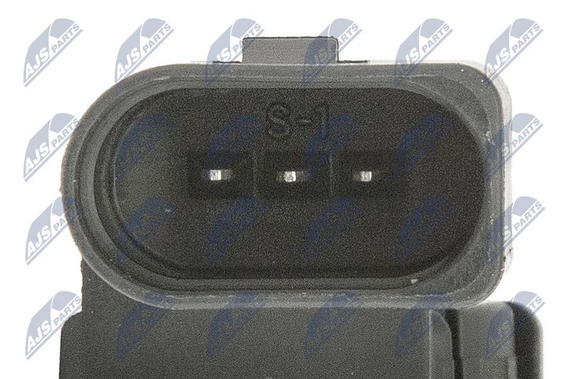 Andur, kiirus, NTY ECP-WW-003