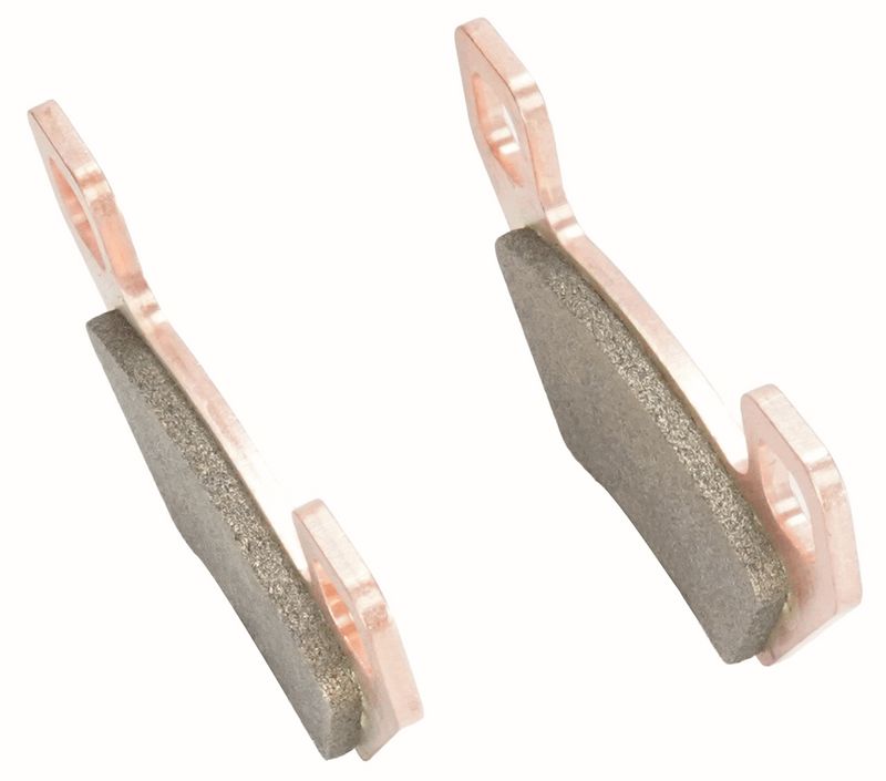Piduriklotsi komplekt, ketaspidur, TRW MCB773SI