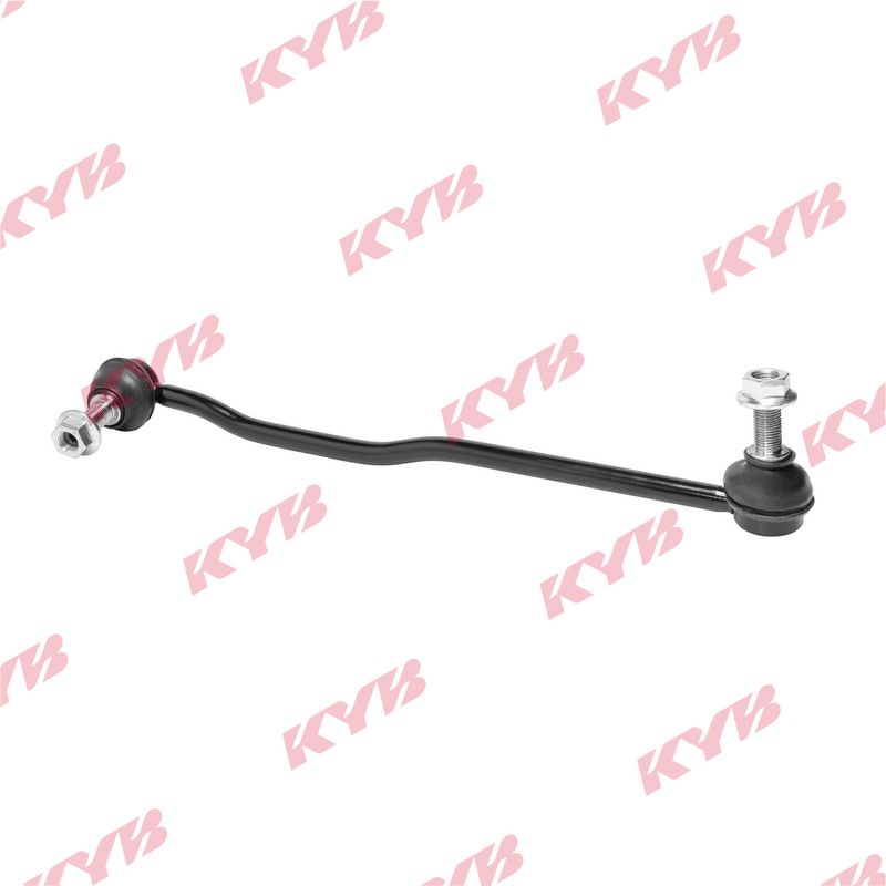 Travesaños/barras, estabilizador