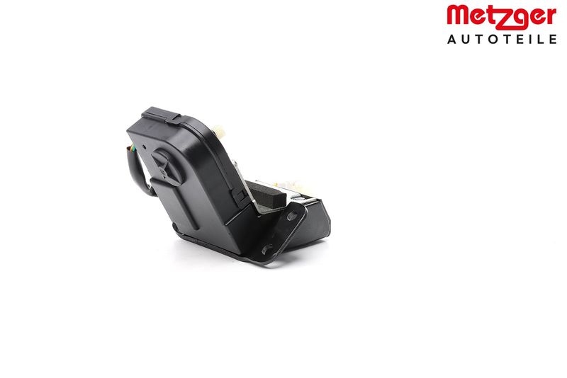 METZGER AUTOTEILE 2311033 Tailgate Lock