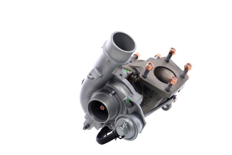 REMANTE 003-001-000096R Charger, charging (supercharged/turbocharged)