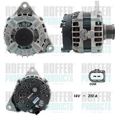 HOFFER generátor H55101341G