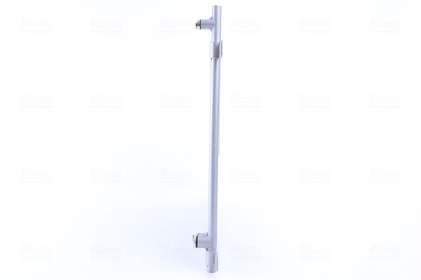 NISSENS 940853 Condenser, air conditioning