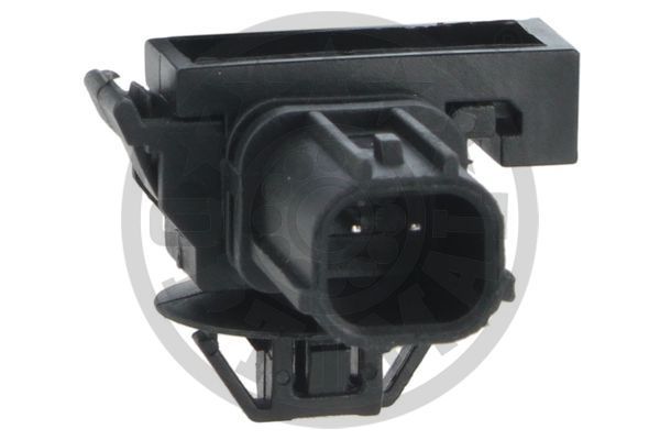 Датчик, частота вращения колеса OPTIMAL 06S529 на HONDA CR-V Mk III (RE) - Фото 2