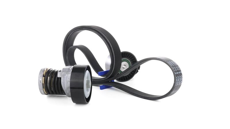 Soonrihmakomplekt, SKF VKMA 31148