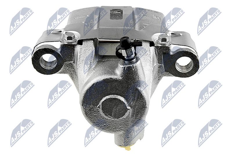 Pidurisadul, NTY HZT-TY-025