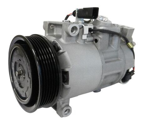 MAHLE ACP 304 000S Compressor, air conditioning