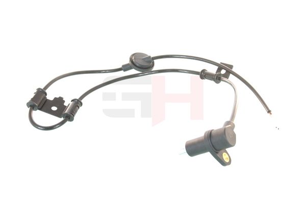 Andur, rattapöörete arv, GH GH-713411V