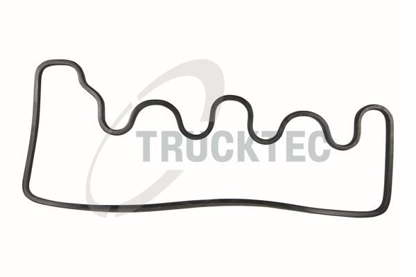 TRUCKTEC AUTOMOTIVE 02.10.018 - Gasket, cylinder head cover