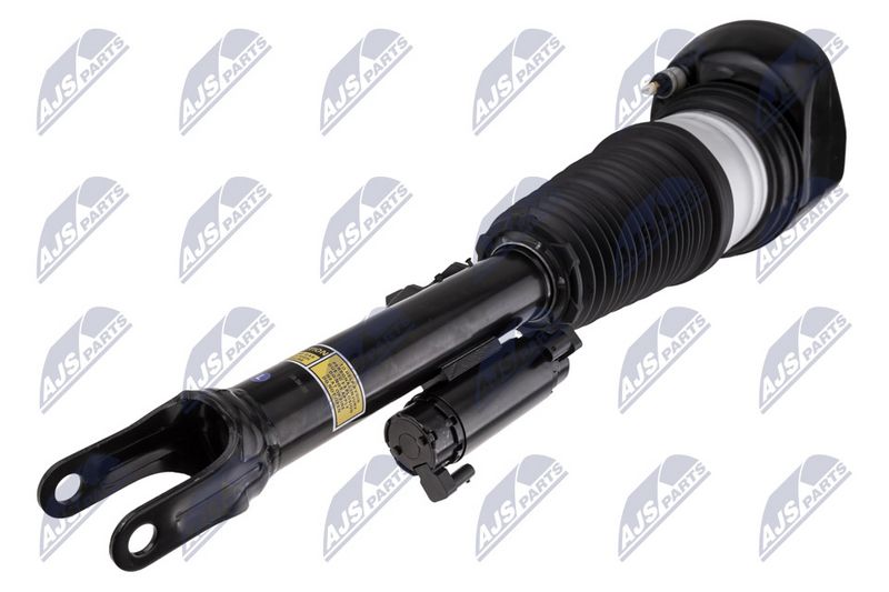 Amort, NTY A-BM-088