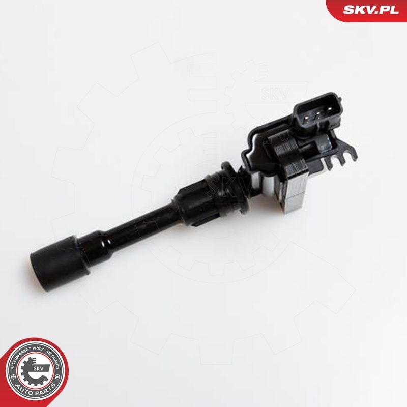 Süütepool, ESEN SKV 03SKV177