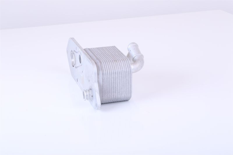 Õliradiaator, mootoriõli, NISSENS 90892