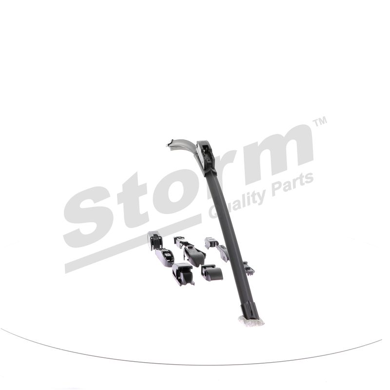 Balai d'essuie-glace STORM QUALITY PARTS 1000551