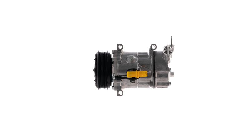 MAHLE ACP 1707 000S Компресор, система кондиціонування повітря