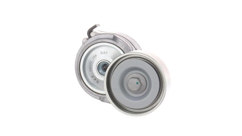 Rihmapinguti, soonrihm, SKF VKMCV 55013