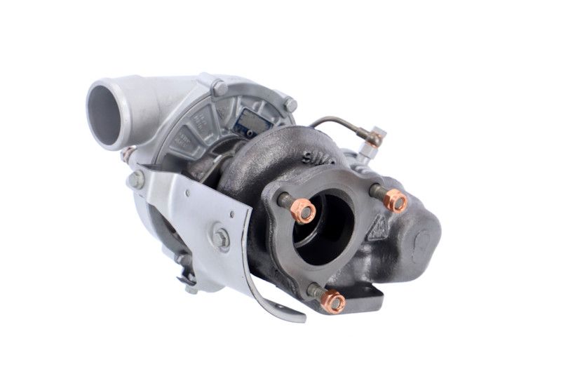 REMANTE 003-001-000032R Charger, charging (supercharged/turbocharged)
