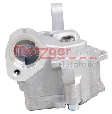 METZGER 8000024 Oil Pump