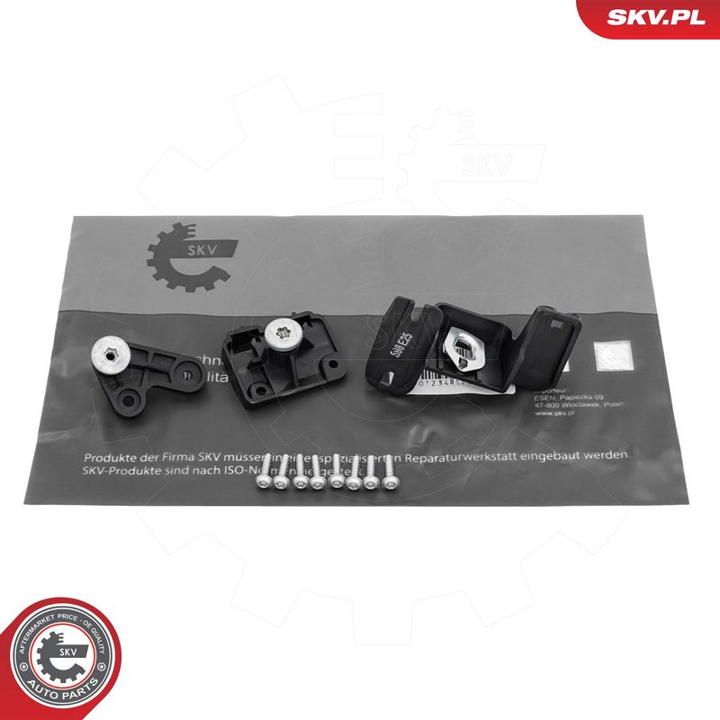 Tulevastus, ESEN SKV 97SKV249