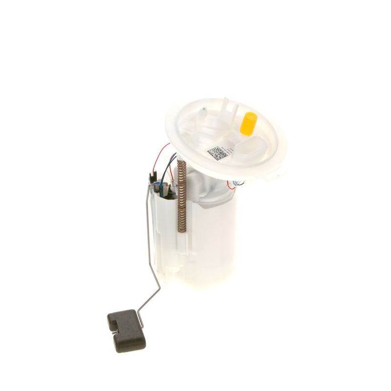 BOSCH 0580200766 GROUP fuel supply unit