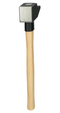 KS TOOLS 142.1100 Machinist's Hammer