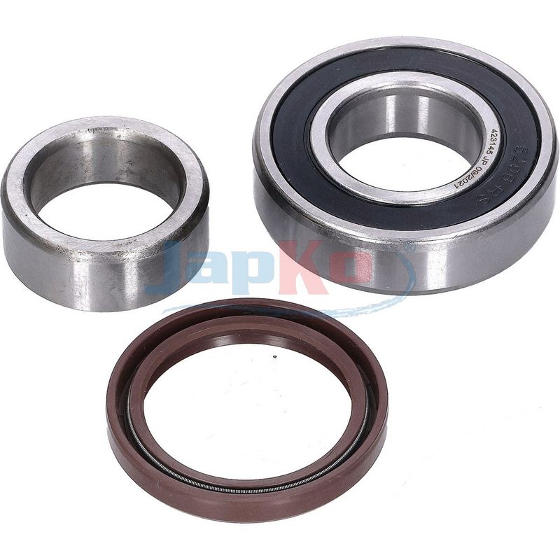 JAPKO 428003 - Wheel Bearing Kit