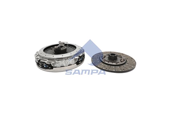 Sada spojky 030.878