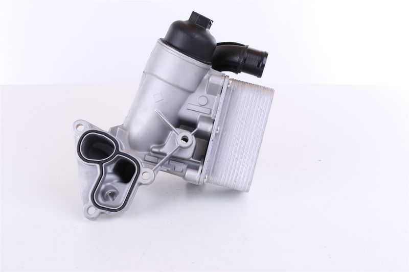 Õliradiaator, mootoriõli, NISSENS 90953