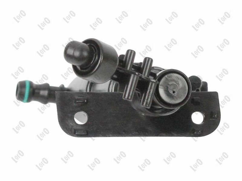 ABAKUS 103-03-046 Washer Fluid Jet, headlight cleaning