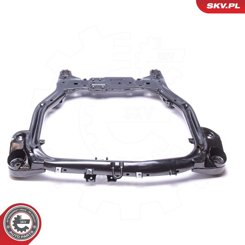 Abiraamid, agregaadikandja, ESEN SKV 64SKV039