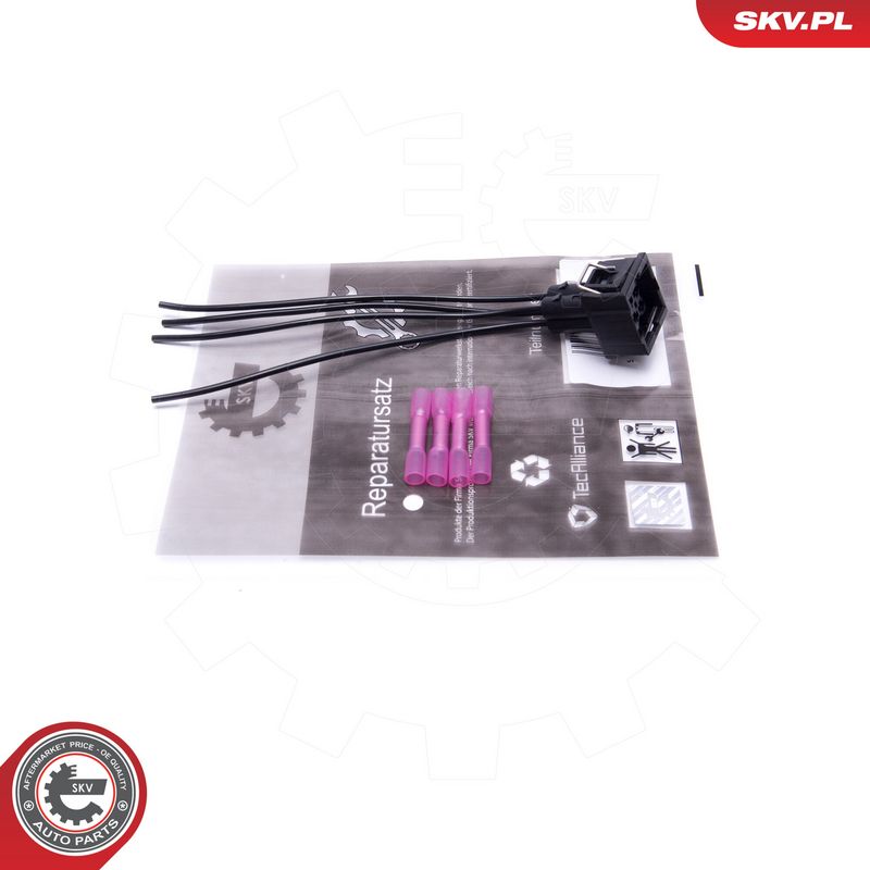 Prekės atitinka OEM kodą: 078919501