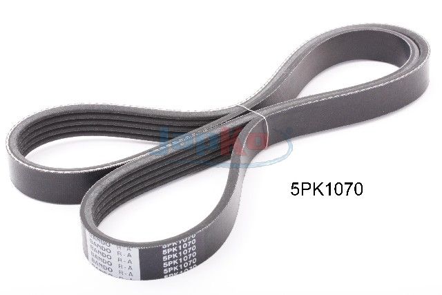 Soonrihm, JAPKO 5PK1070