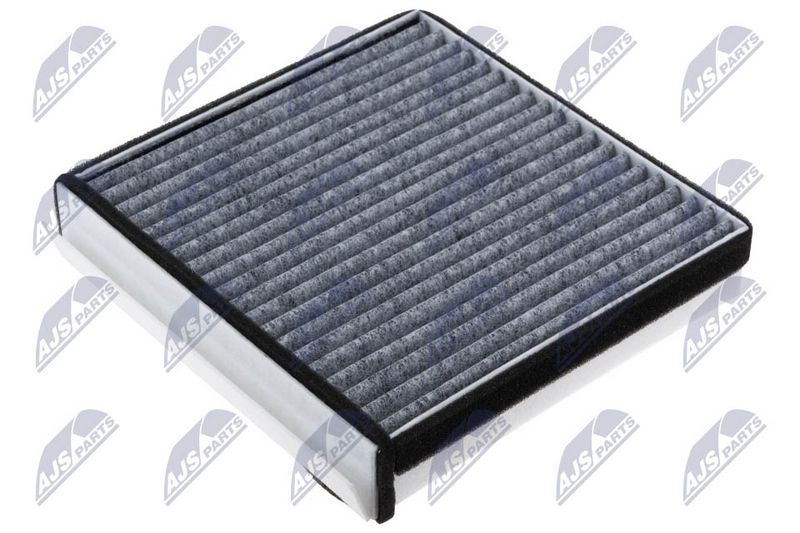 NTY FCF-DW-022C Filter, cabin air