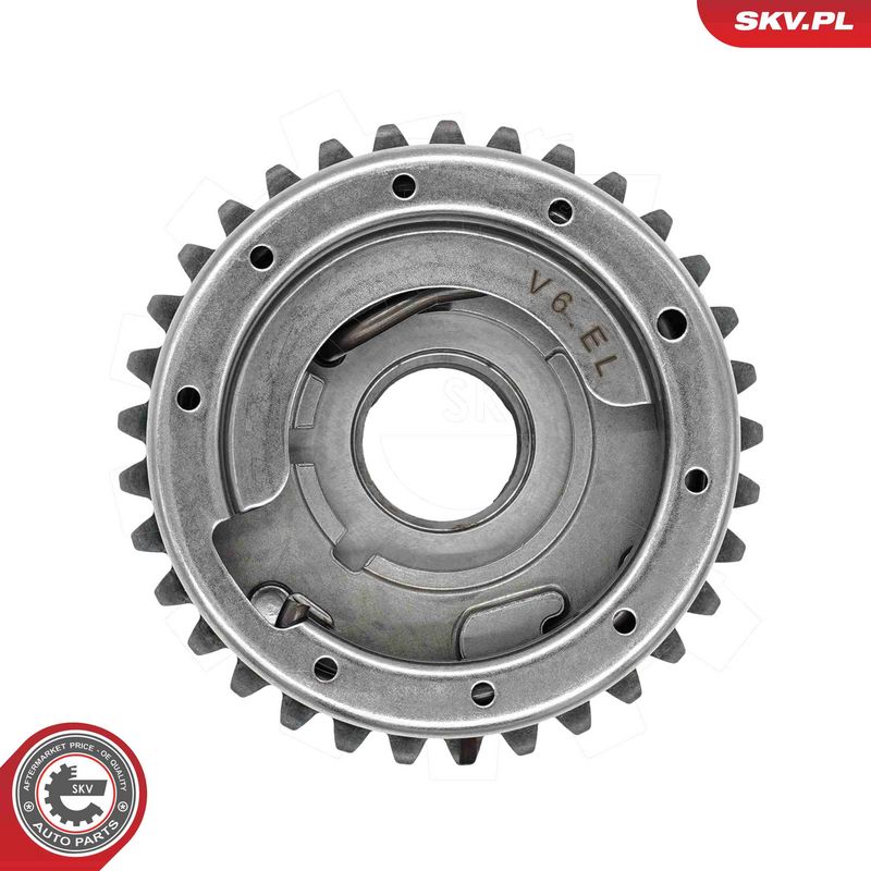 Nukkvõlliseadistaja, ESEN SKV 39SKV539