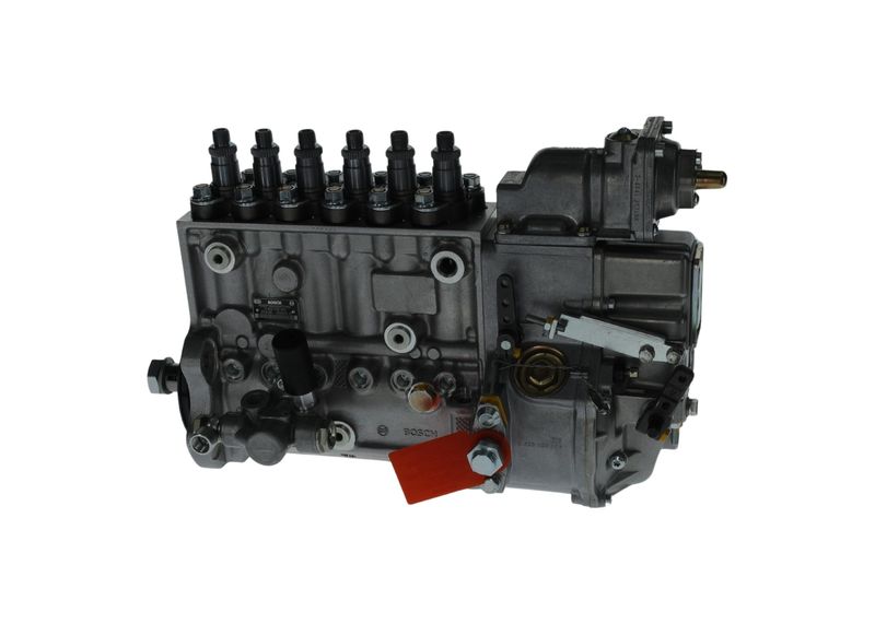 Pompa de injectie 0 402 746 656 BOSCH