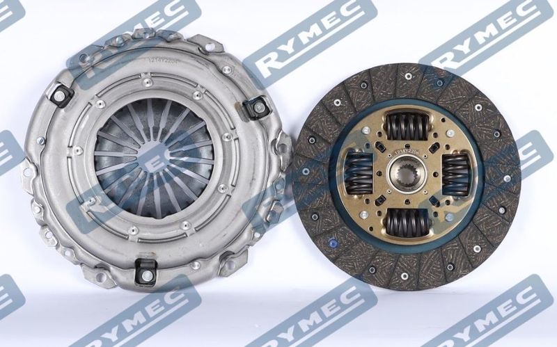 RYMEC Clutch Kit JT1939