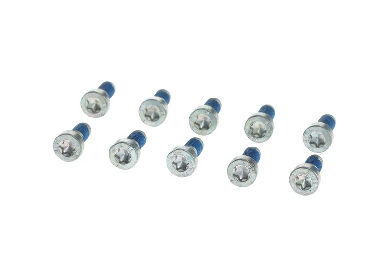 Surub 2 914 558 156 BOSCH