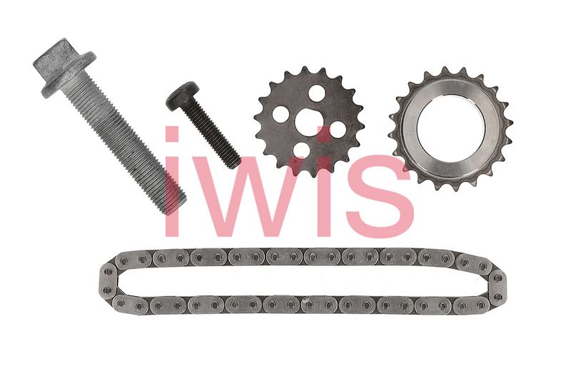 AIC 70007Set Chain Kit, oil pump drive
