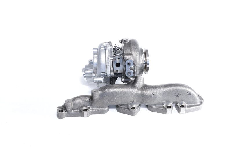 Compresor,sistem de supraalimentare T916673 BTS Turbo