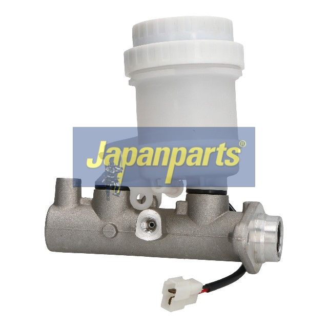 JAPANPARTS Pagrindinis cilindras, stabdžiai