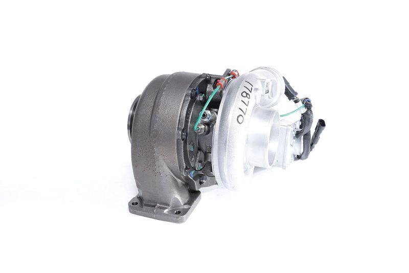 Compresor,sistem de supraalimentare T918418 BTS Turbo