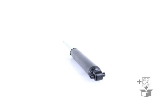 MONROE 25504 Shock Absorber