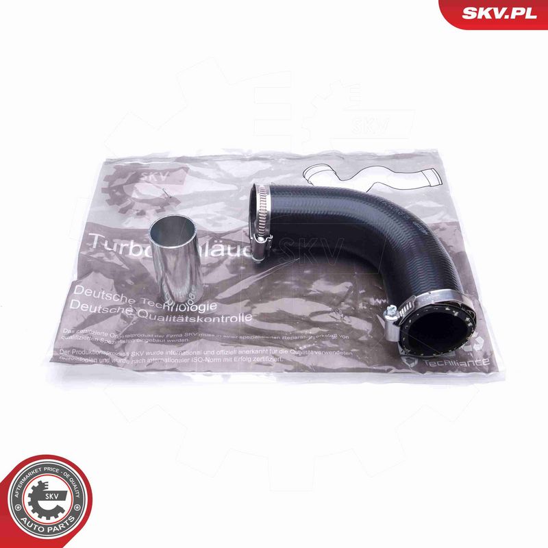 ESEN SKV 24SKV828 - Charge Air Hose