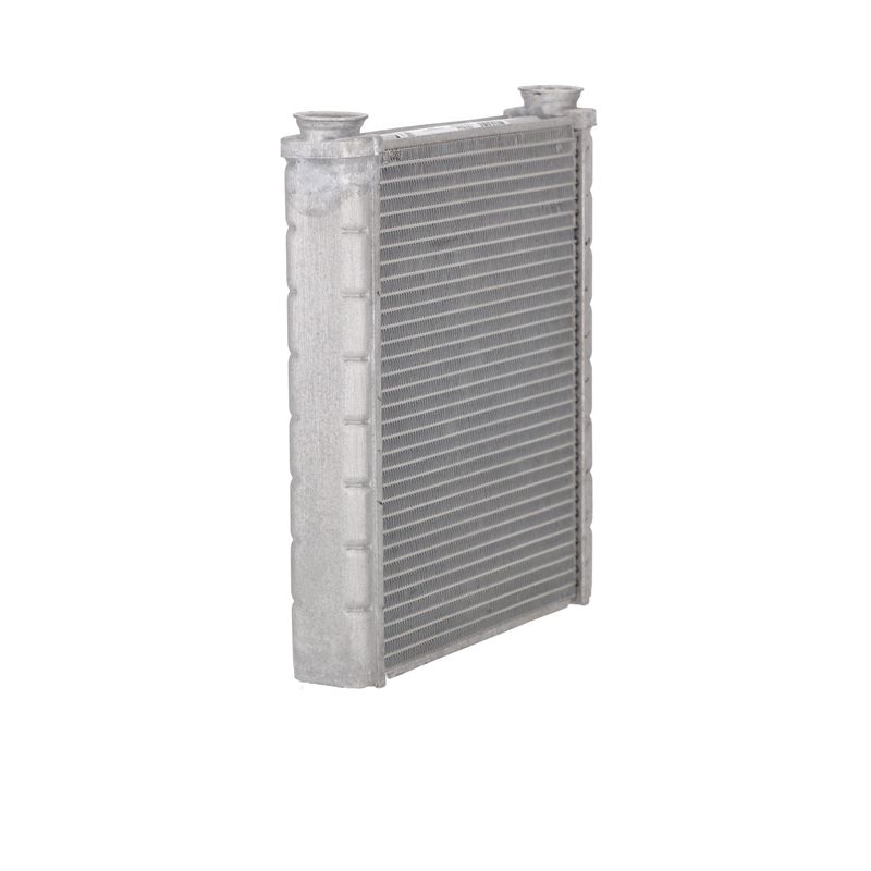 NISSENS 707422 Heat Exchanger, interior heating