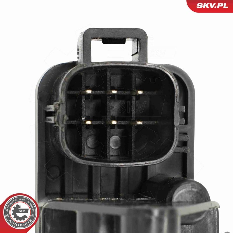 ESEN SKV 93SKV822 Valve, compressed-air system