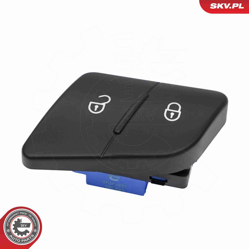 ESEN SKV 97SKV227 Switch, door lock system