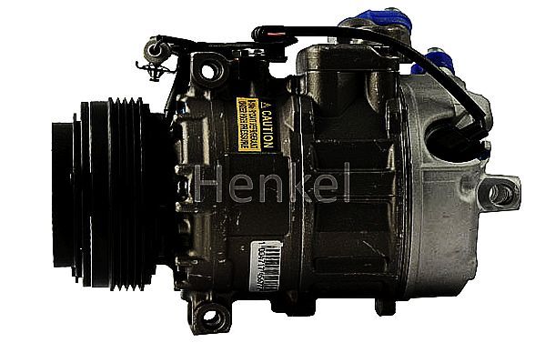 Henkel Parts kompresszor, klíma 7111589R