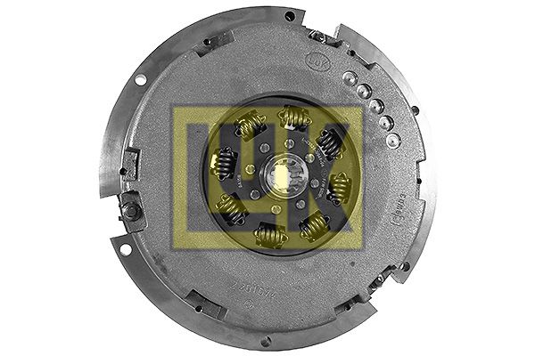 Schaeffler LuK 228000111 Clutch Pressure Plate